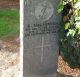 Photo of headstones/thumb_Kenneth MacLennan d1918 hdstn Kiltearn